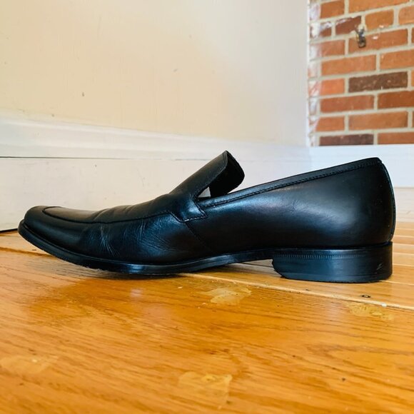 GORGEOUS HUGO BOSS LOAFERS 9.5 US $795 main image 8